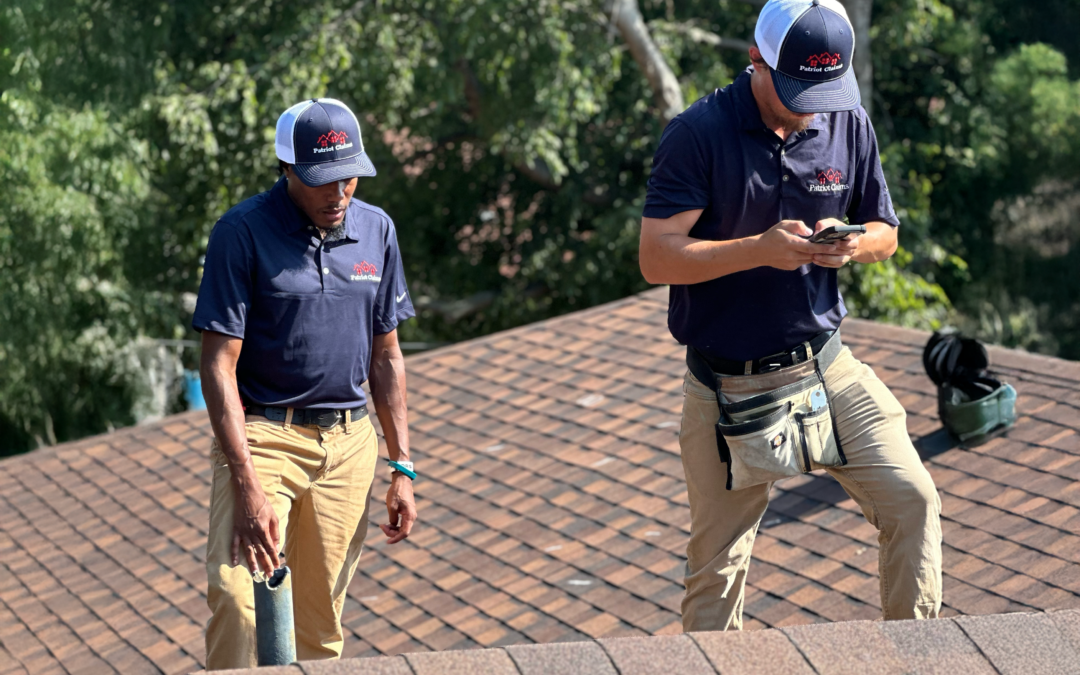 Patriot Claims Role at PLRB 2026 Claims Conference