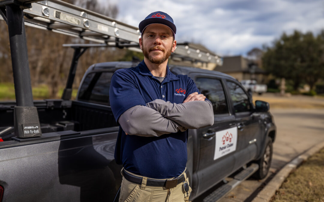 Direct Inspect: Accurate Roof Damage Assessments