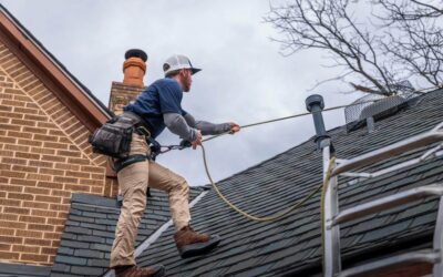 Virtual Roof Inspection vs. In-Person: When Does Remote Work?