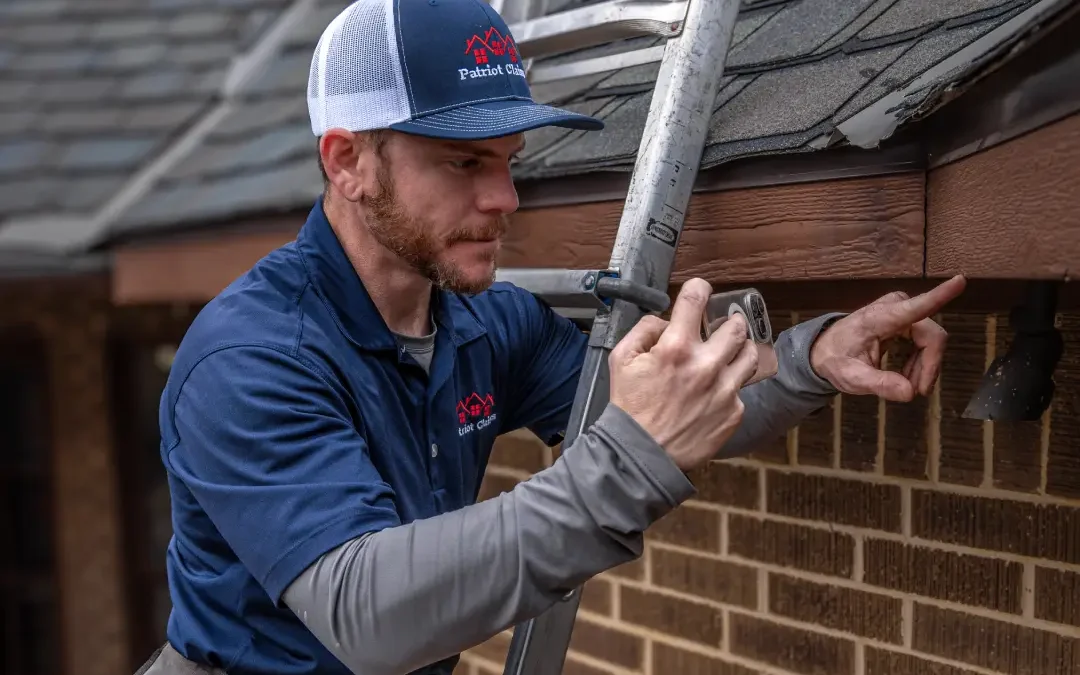 What Is Ladder Assist? A Guide for Adjusters & Contractors