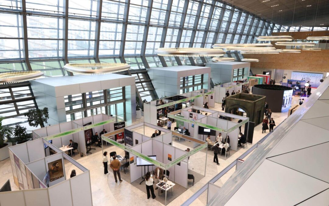 Meet Patriot at PLRB 2027: What to Expect From Our Booth