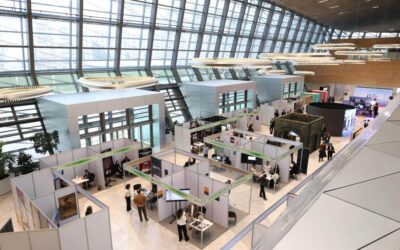 Meet Patriot at PLRB 2027: What to Expect From Our Booth